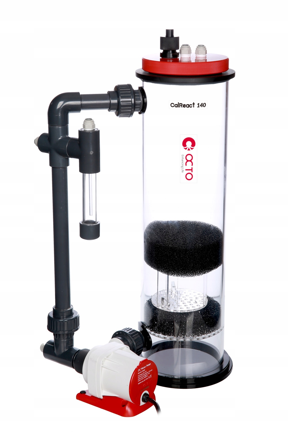 Levně Octo CalReact 140 Calcium Reactor
