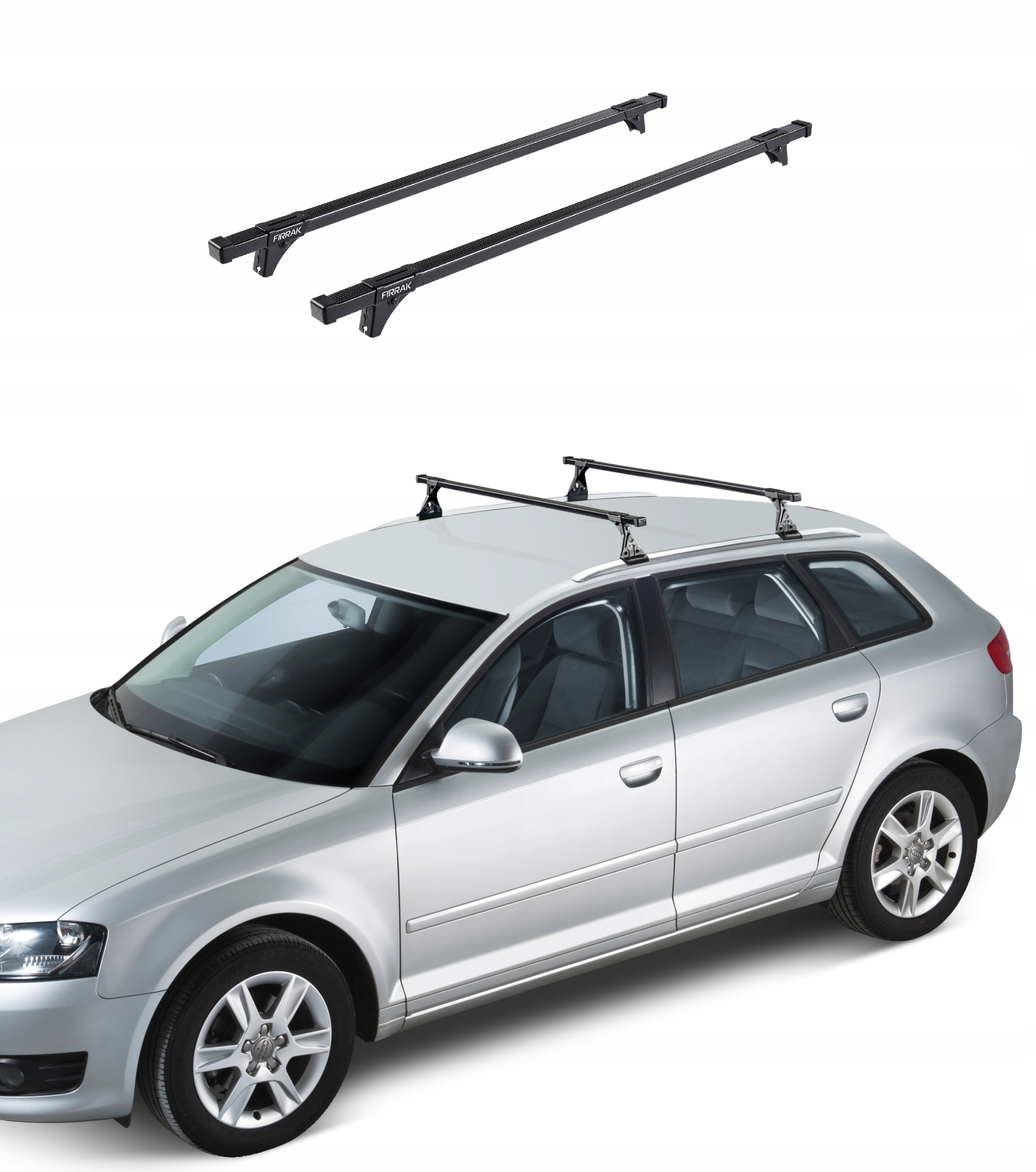 Nosič nosníku Firrak Suzuki Grand Vitara II 2 05-