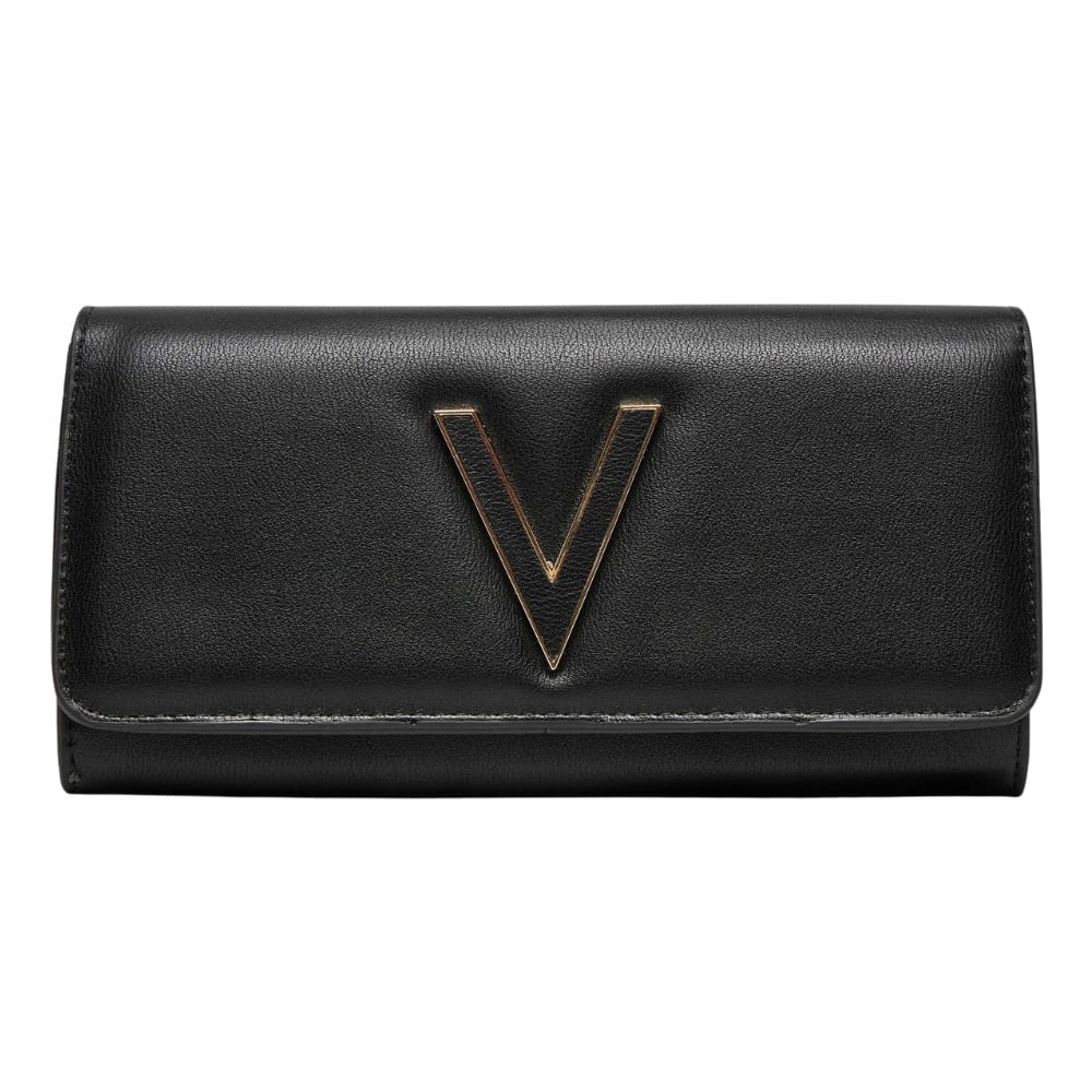 Valentino Černá peněženka Coney