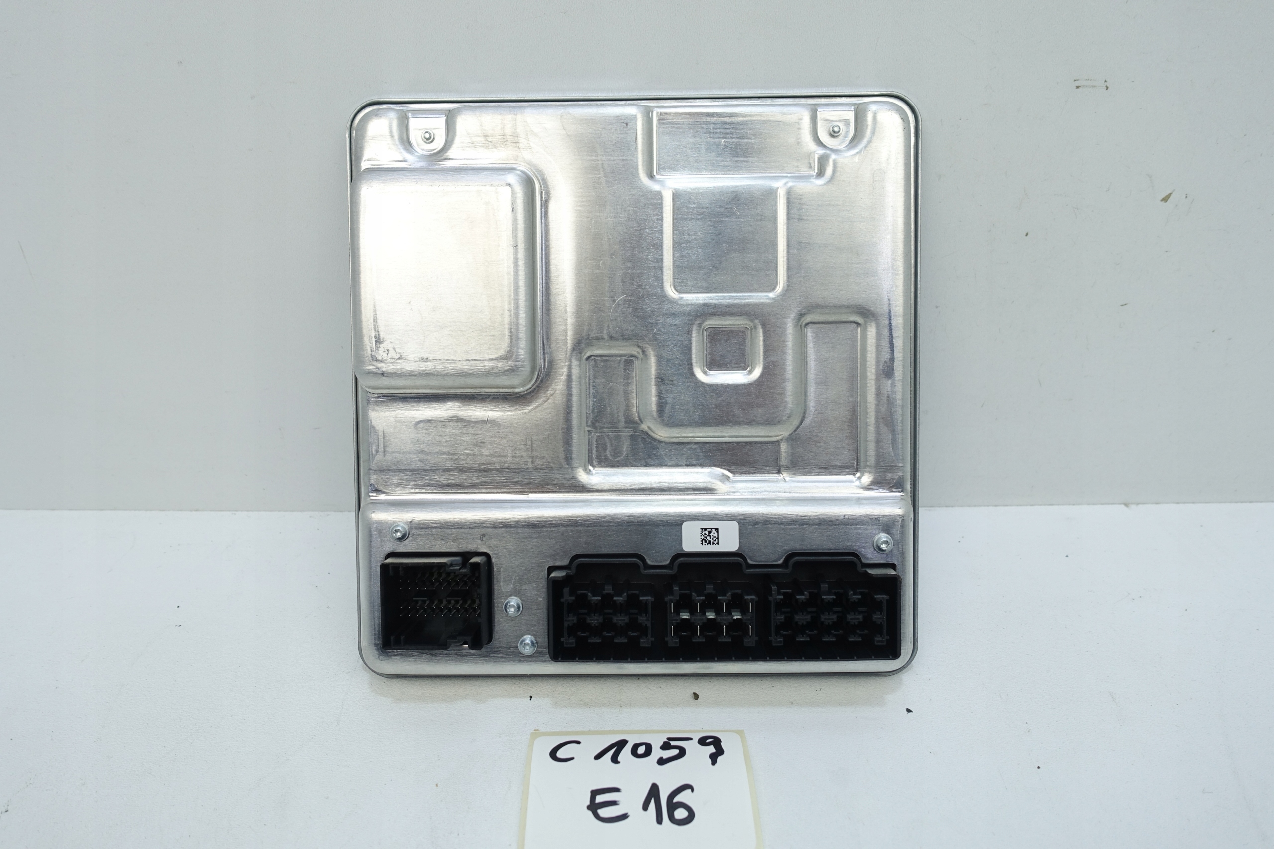 comfort control unit GATEWAY VW ID3 ID.3 1EA937012C