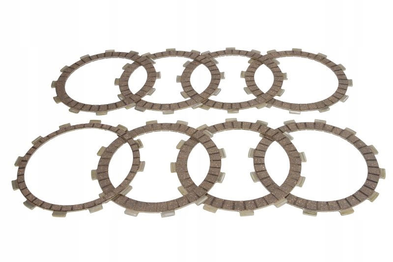 Kotúč spojky 4 Ride TCS2350