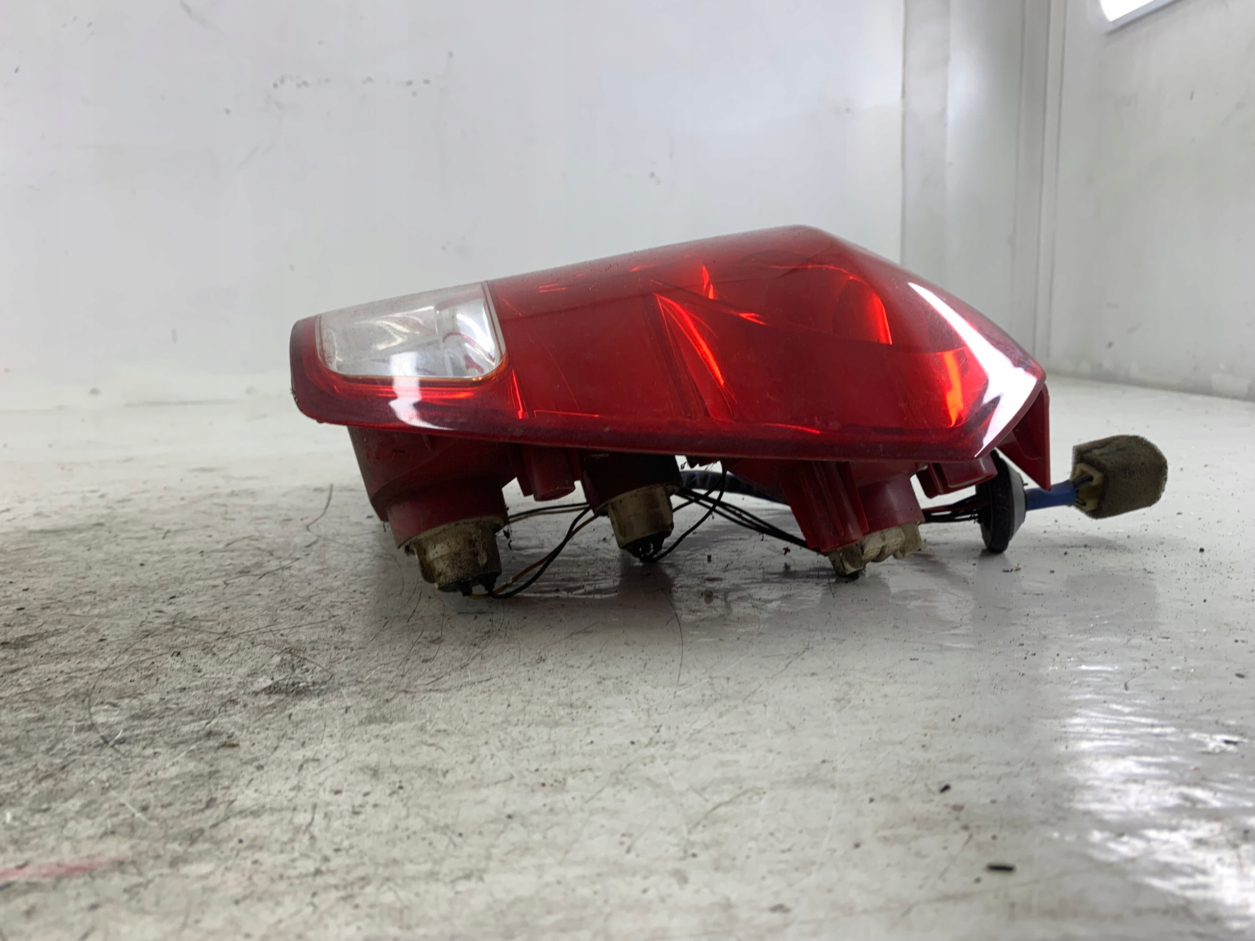 CHEVROLET KALOS AVEO light right rear part