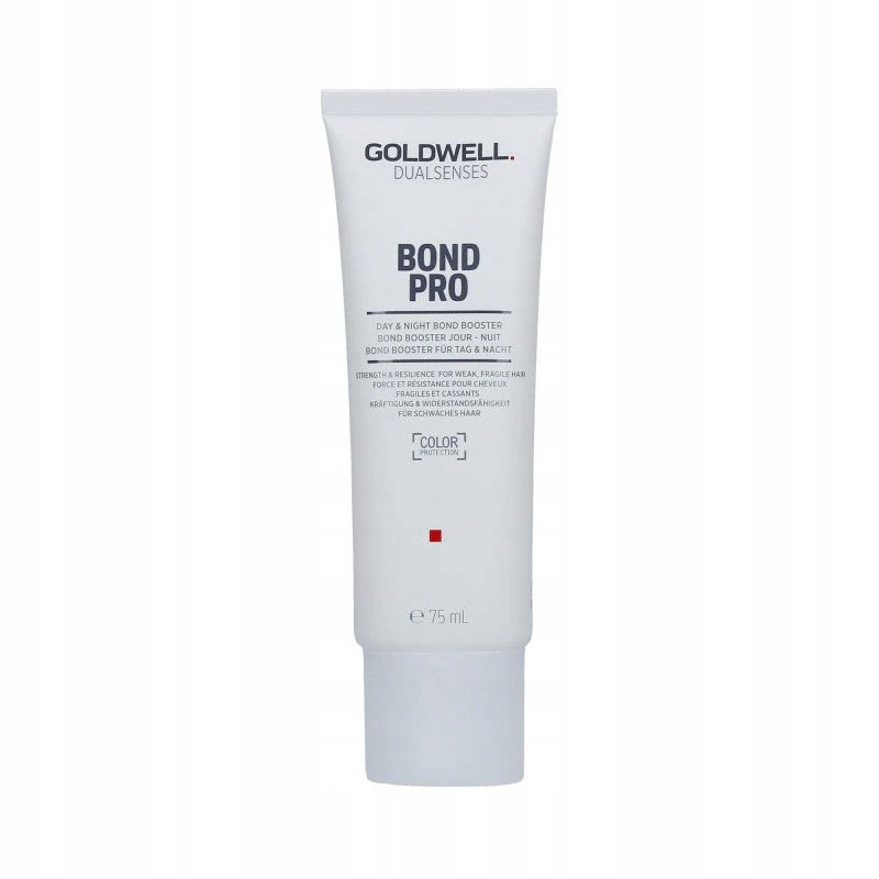 Goldwell Dualsenses Bond Pro Posilující fluid 75 Ml