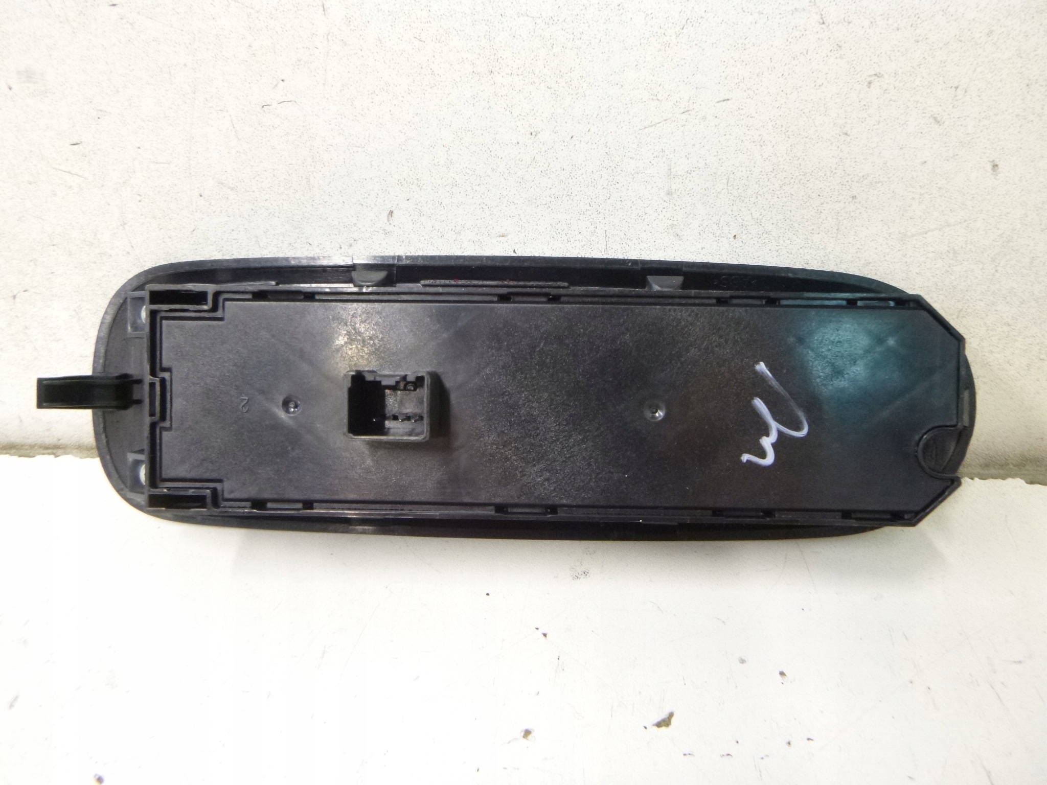 window control switch Lusterk Skladane Ford Mondeo MK4 S-Max 7S7T-14A132-BC