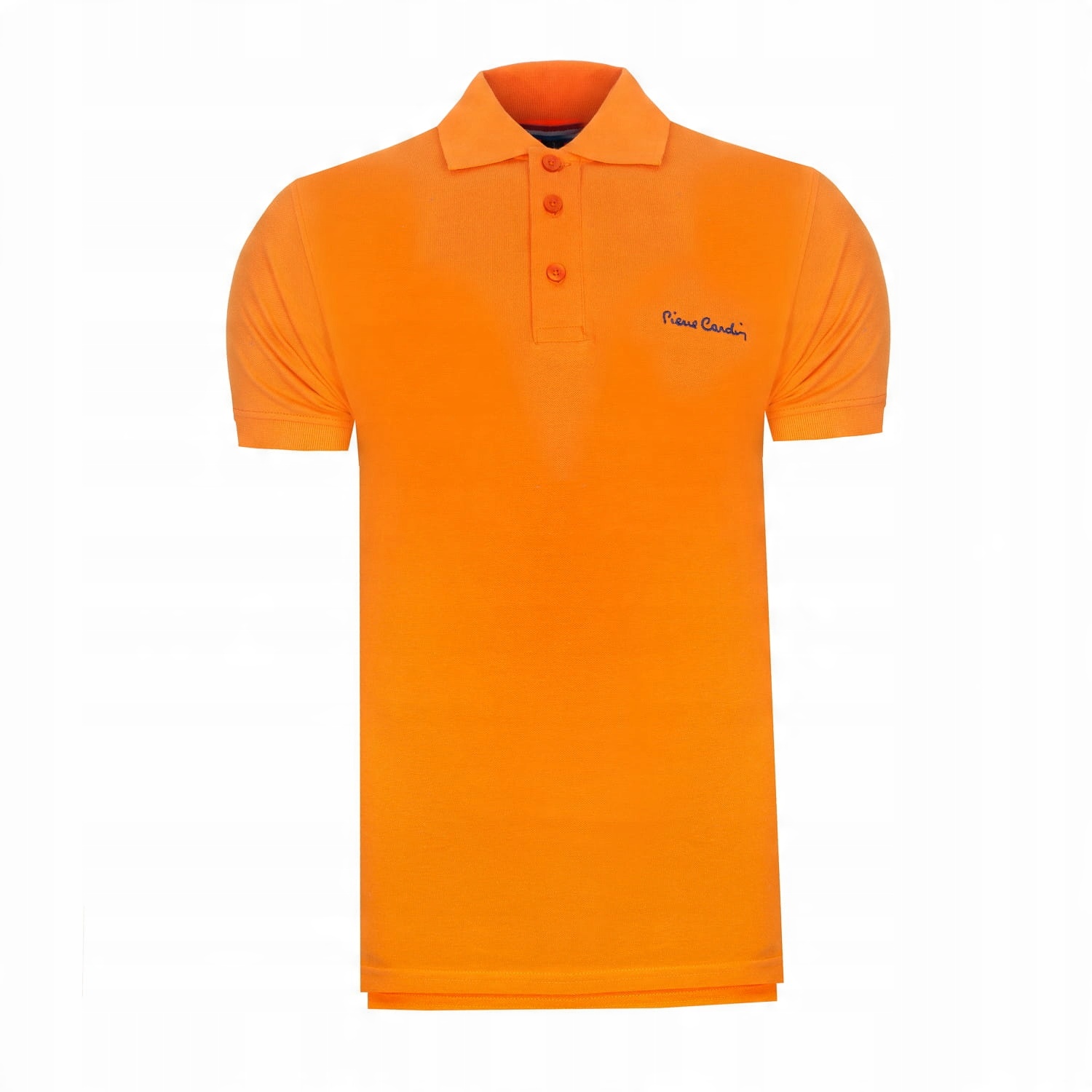 

Koszulka polówka Polo Pierre Cardin pomarańczowe L