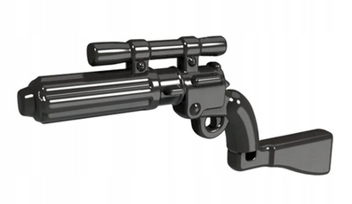 その他 STAR WARS boba fett blaster Amazon.com: Star Wars Boba Fett Electronic Costume Prop