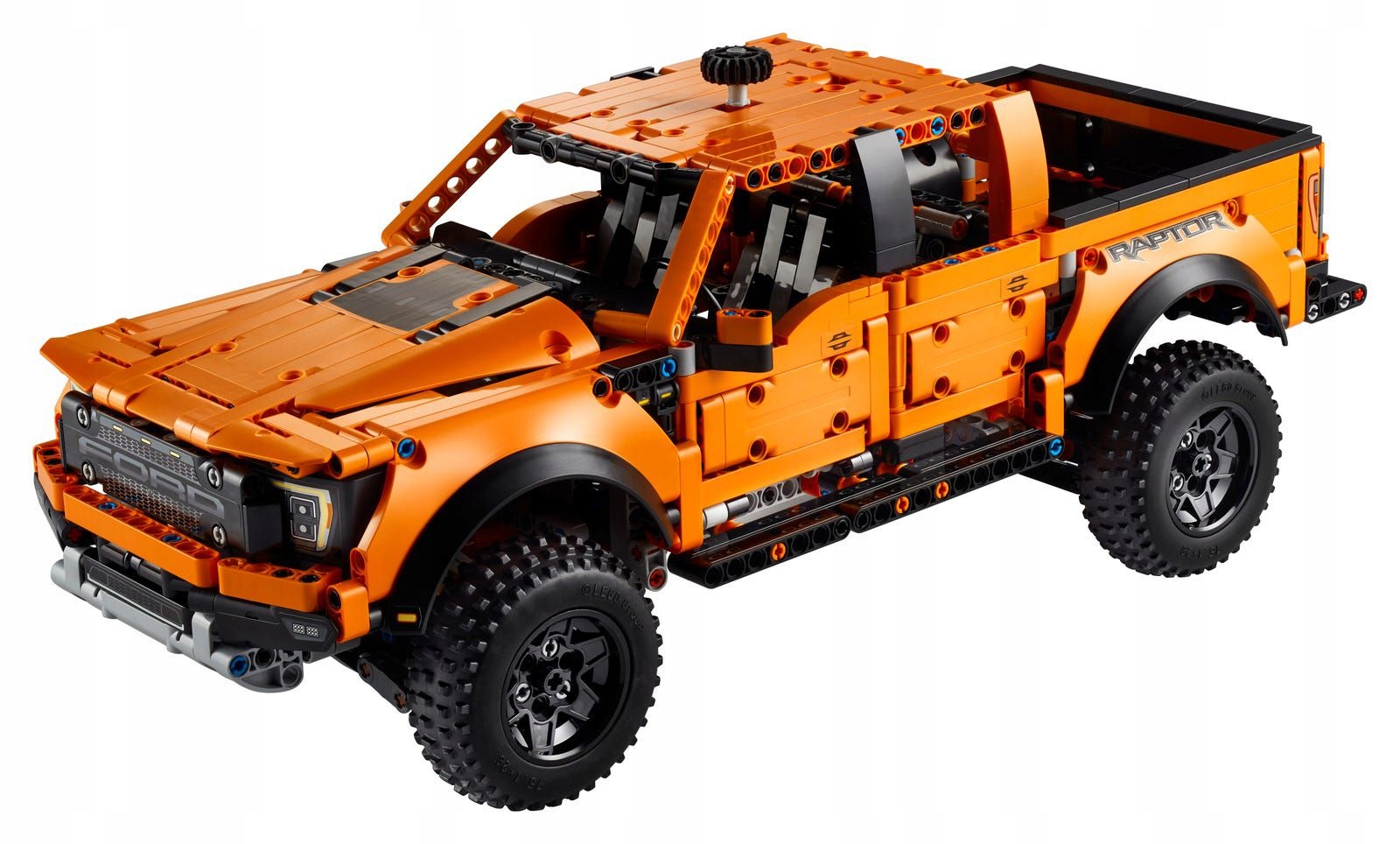 LEGO 42126 TECHNIC FORD F-150 RAPTOR Numer produktu 42126
