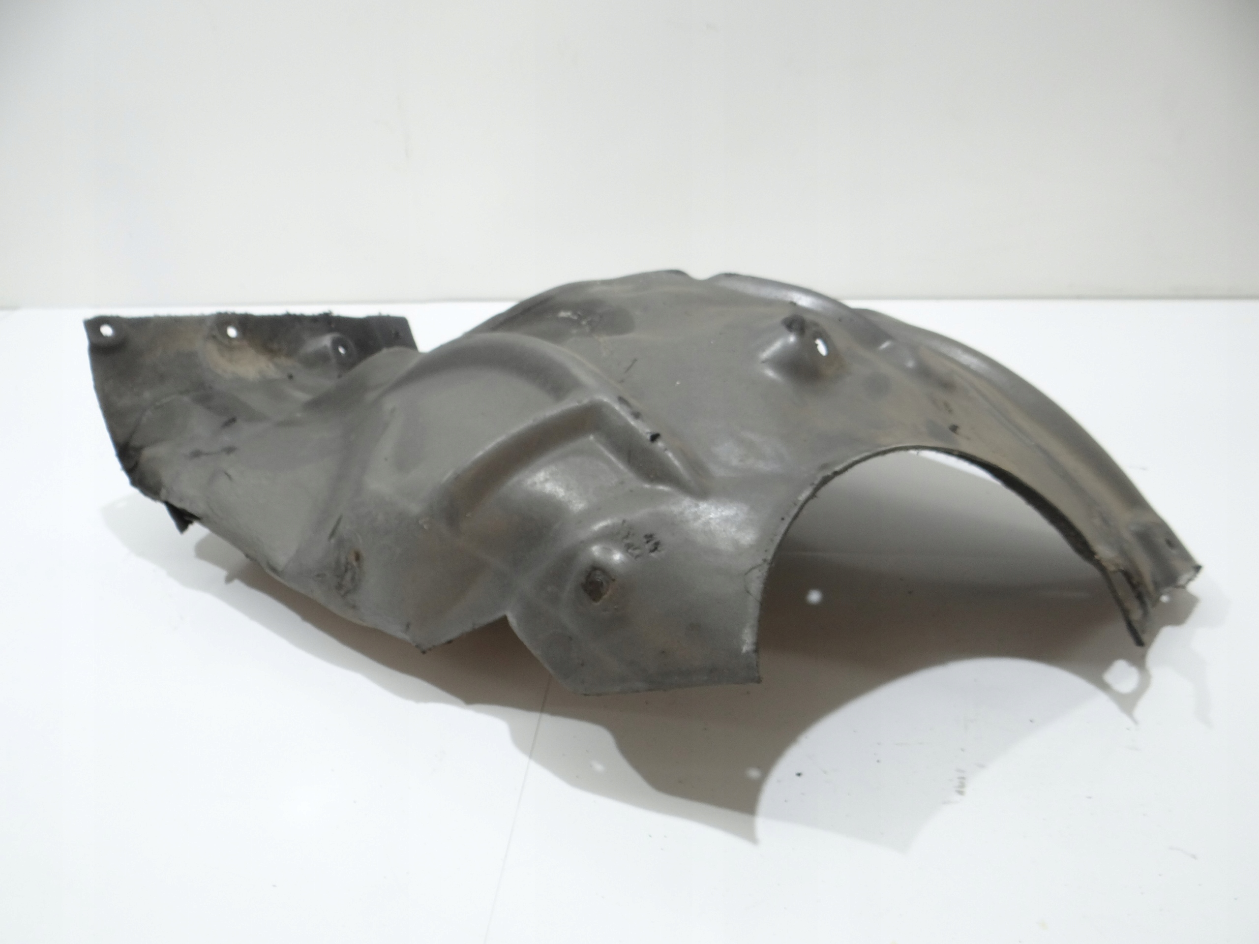 mudguard left front BMW F31 M PAKIET 7260699