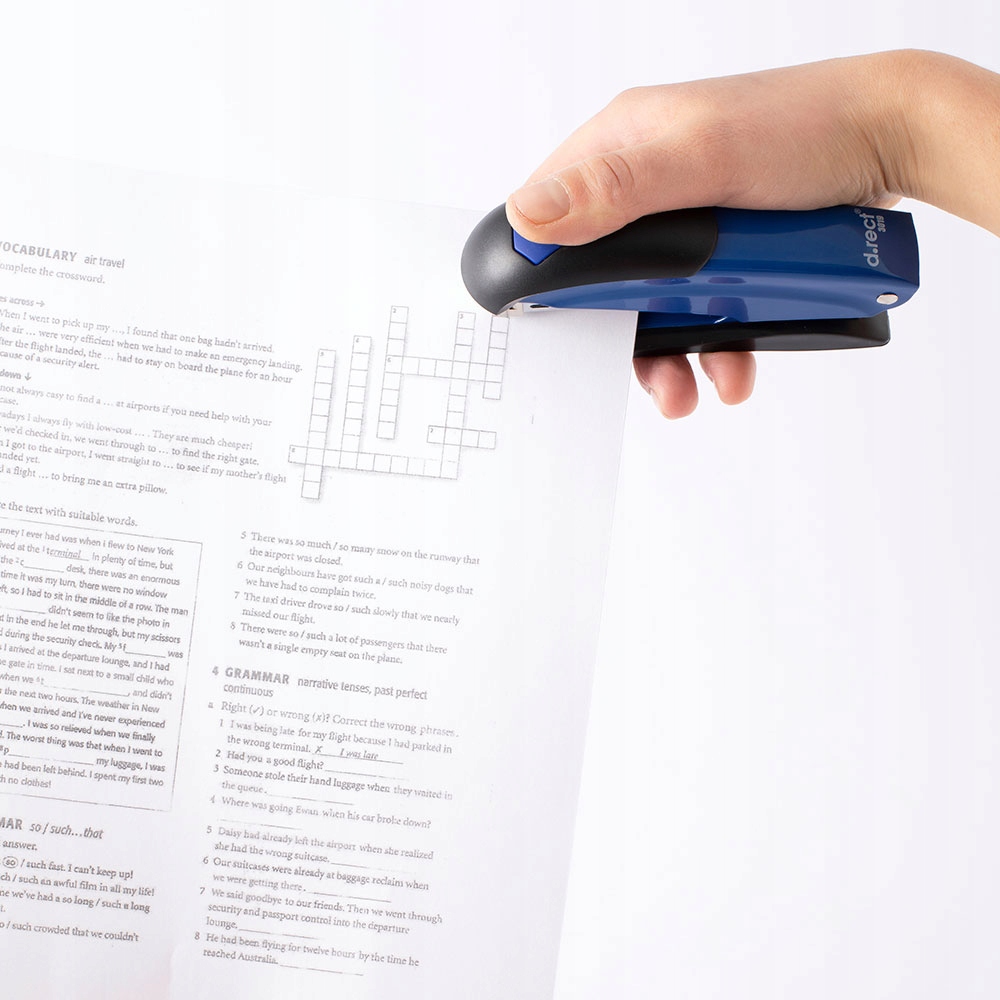 ZSZYWACZ D.RECT 3019 30K Kod producenta 104034