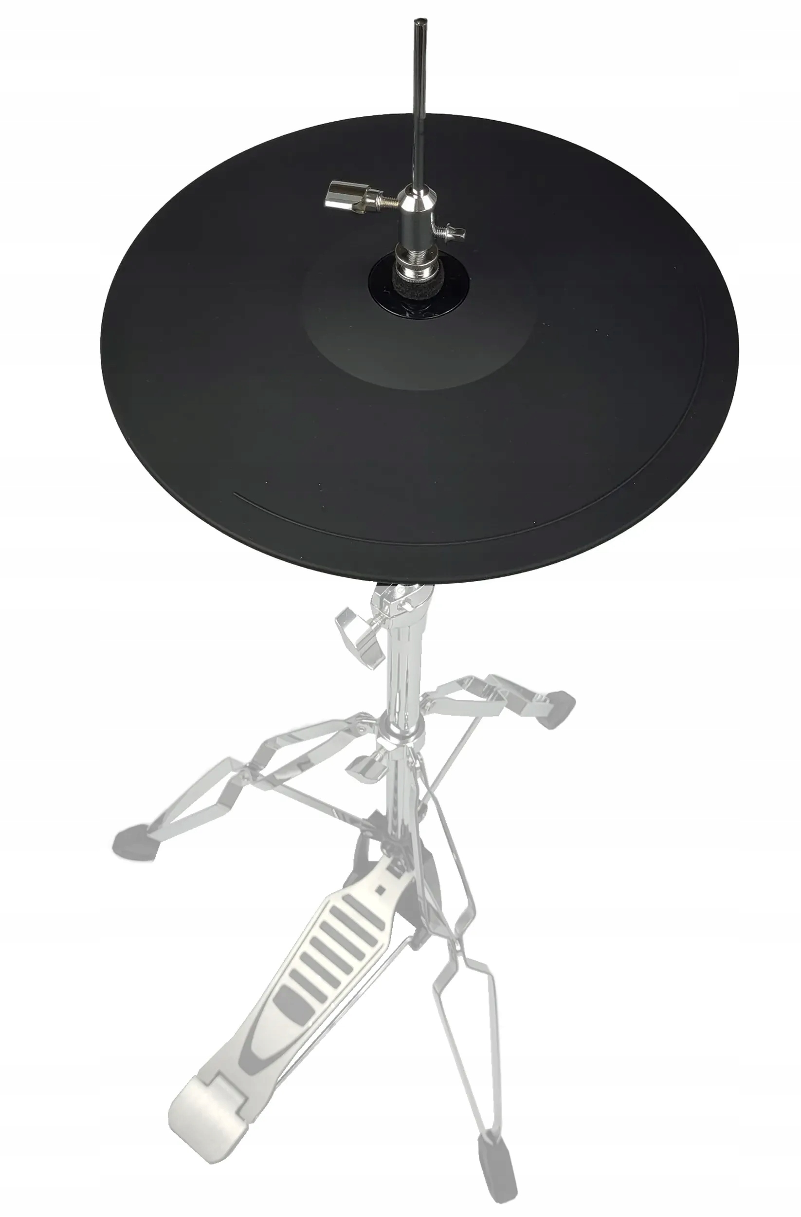 Grv CH-13X Hi-Hat Pad (pro Roland, Alesis, Gewa atd.)