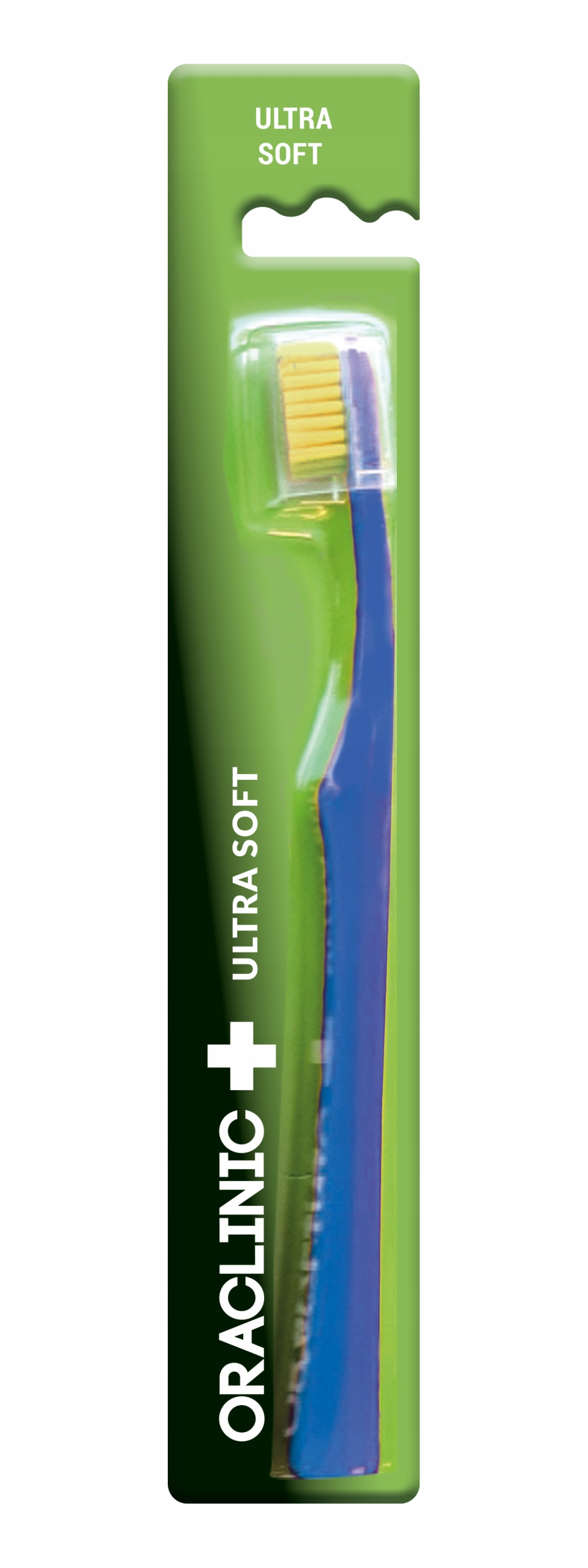 

Oraclinic Ultra Soft Szczoteczka Do Zębów