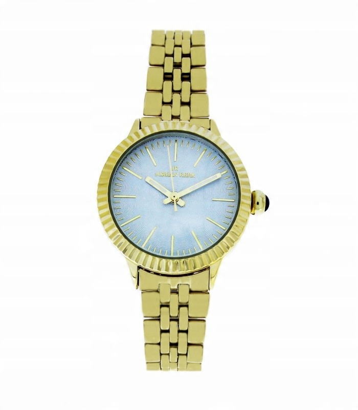 

Zegarek Jordan Kerr AW461 Ipg niebieska tarcza