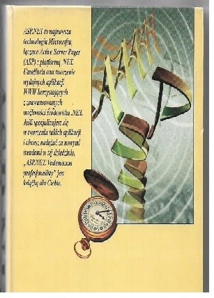 ASP.Net Vademecum Profesjonalisty Scott WORLEY