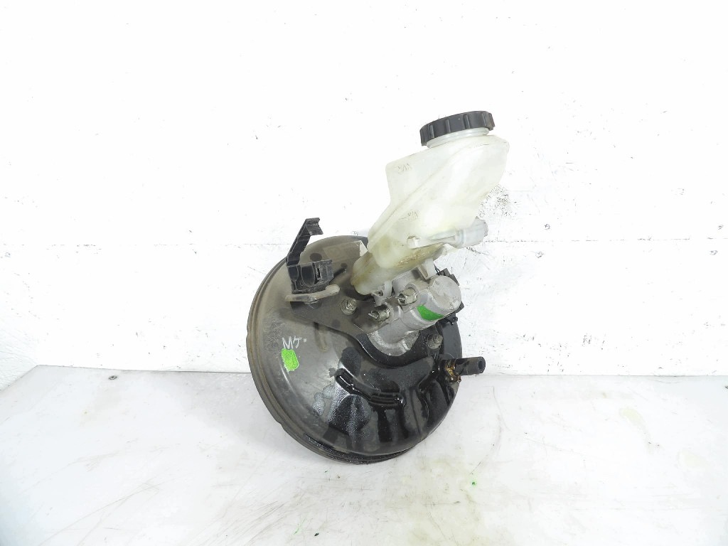 MAZDA 6 GJ 2.0Skyactiv-G Servo bremsen GHP9-43800