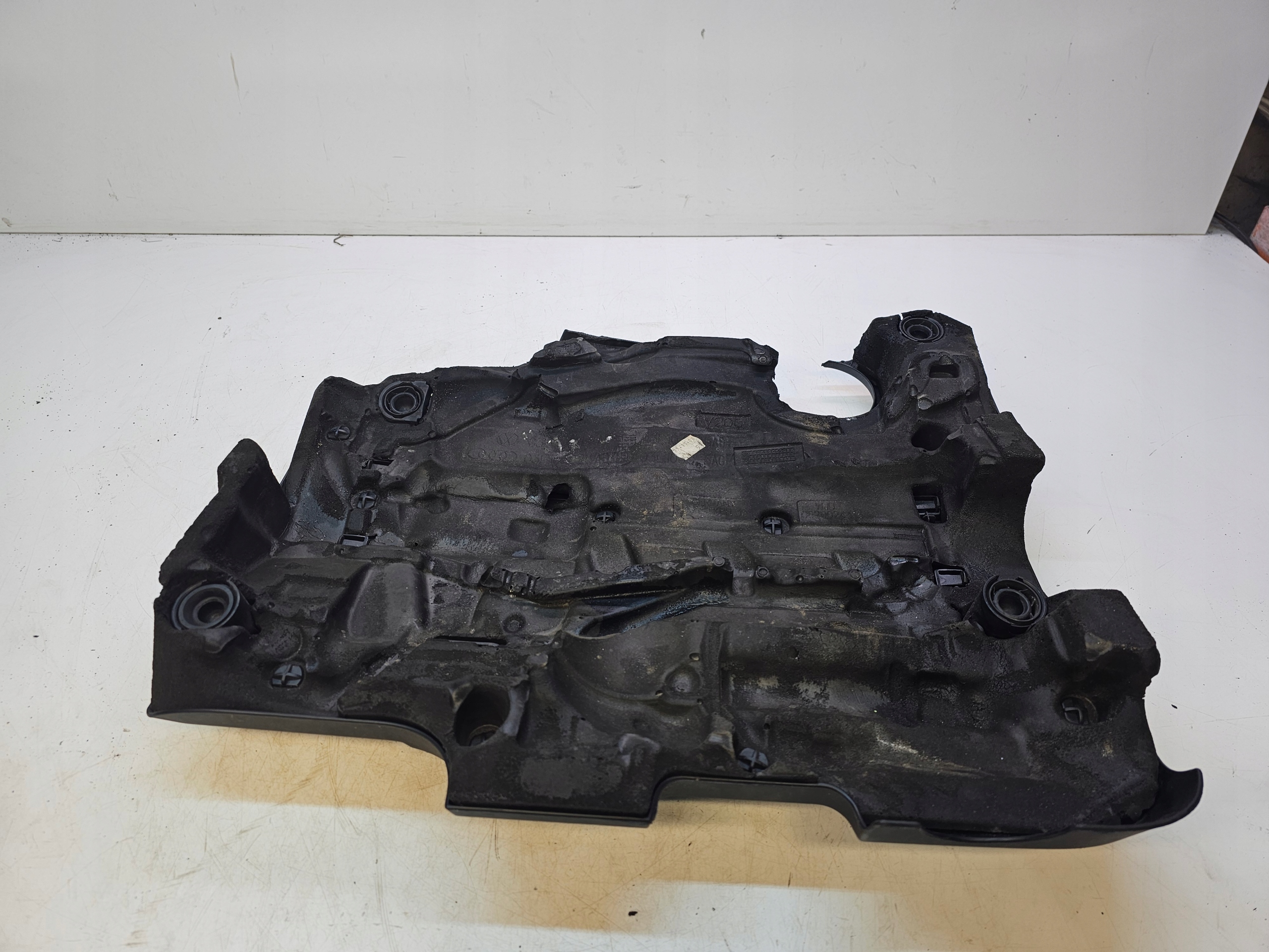 Audi OE 03L103925AE