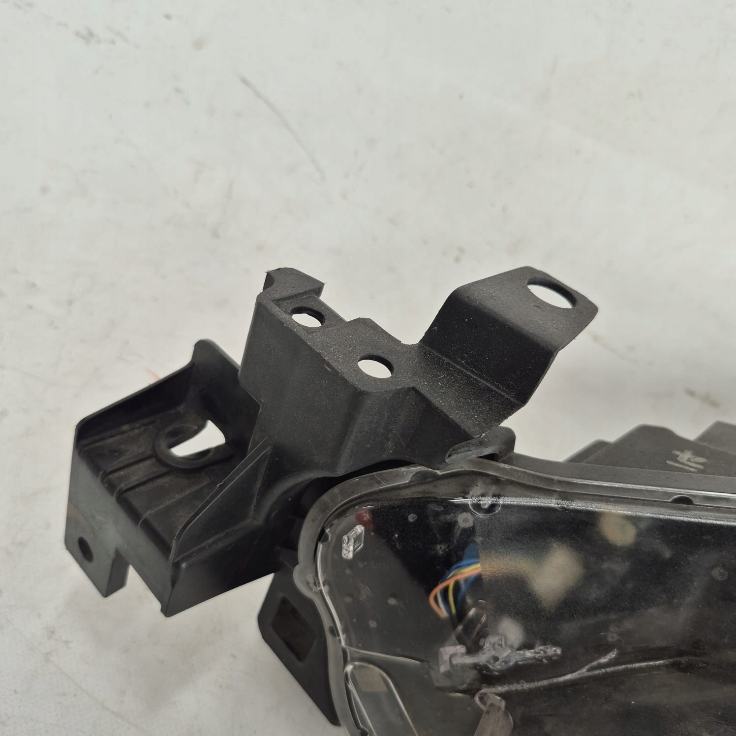 MAZDA 6 III GJ LIFT 14-18 light left front front FULL LED