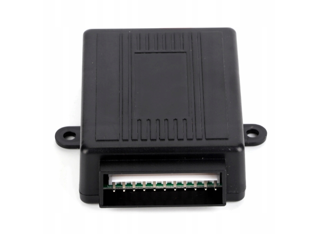 STEROWNIK ZAMKA CENTRALNEGO UNIWERSALNY Producent części Inny