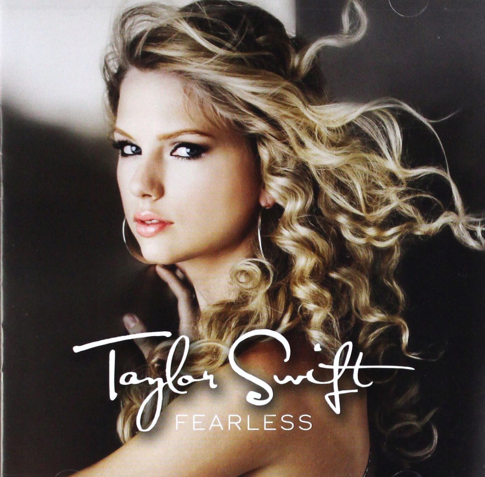 

Taylor Swift: Fearless (CD)