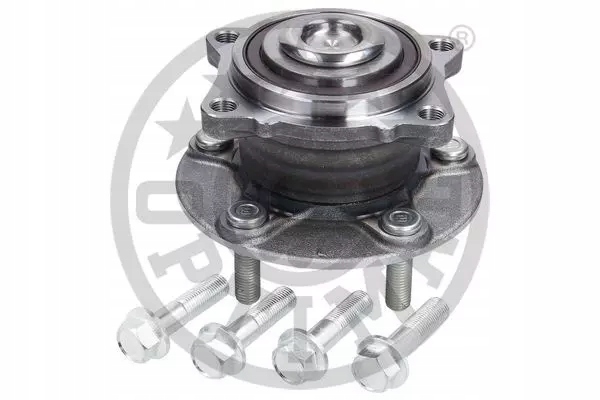 OPTIMAL ŁOŻYSKO KOŁA 602742 Producent AK