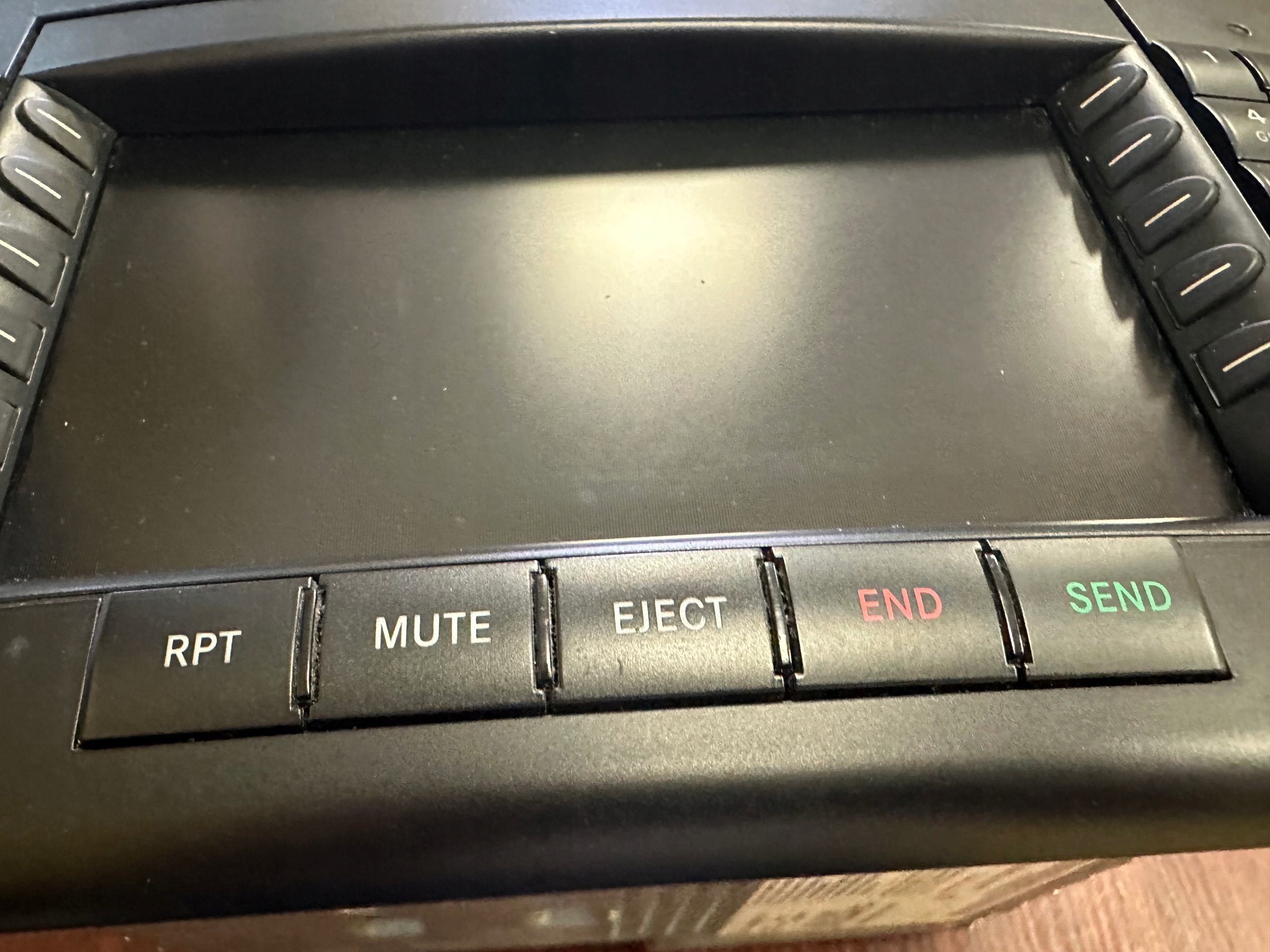 MERCEDES ML W164 GL X164 USA RADIO NAWIGACJA MCS RK4541 A1648200679 Typ samochodu Samochody osobowe