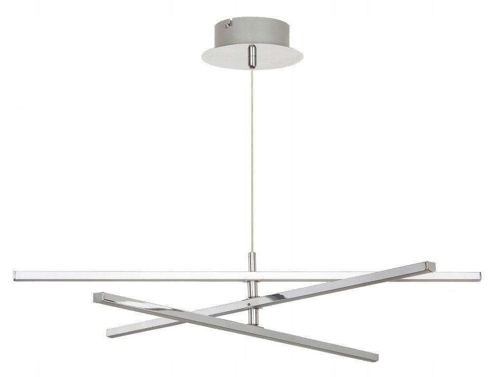 Závěsná Led lampa 18W Meredith 2480 Rabalux