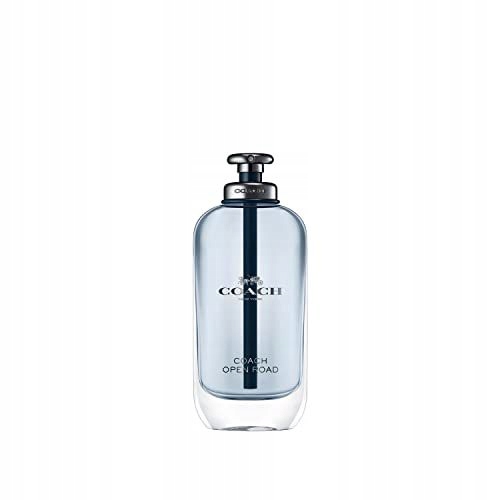 Coach Open Road – Toaletní Voda – Objem: 100 ML Pro Muže