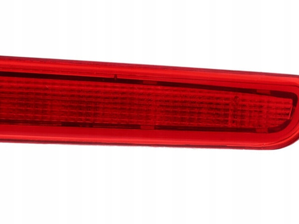 TRZECIA LAMPA TYLNA STOPU STOP LED TRANSPORTER T5 Typ samochodu Samochody dostawcze