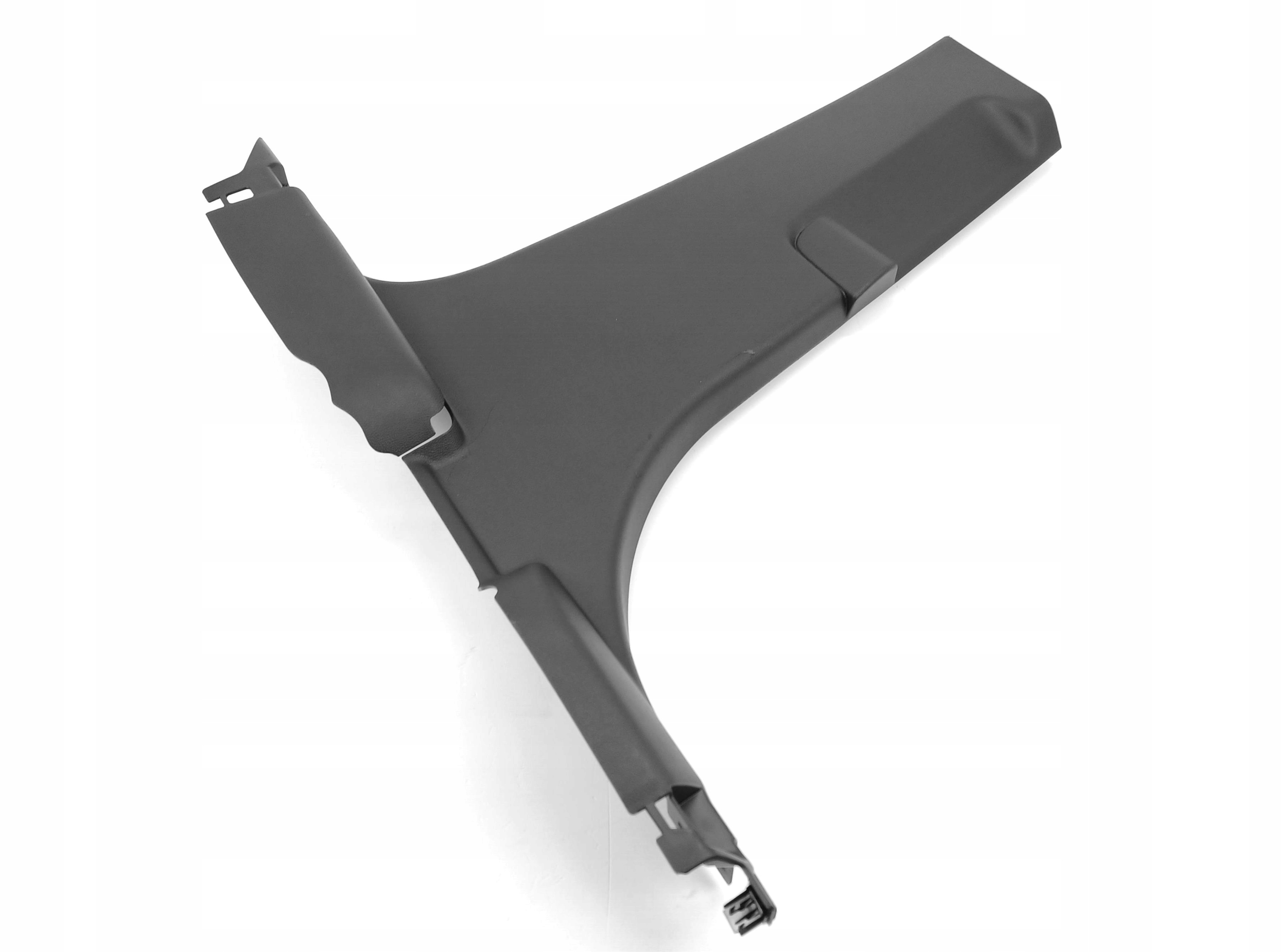 NOWE POSZYCIE SLUPKA B LEWE DOLNE FORD KUGA MK3