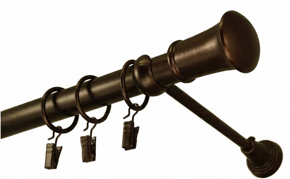 

Karnisz metalowy fi 25 pojedyńczy 570 cm