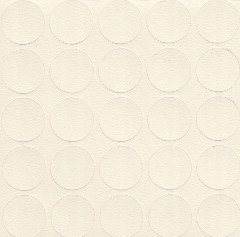 

Zaślepka Samoprzylepna 14MM 095 Alabaster