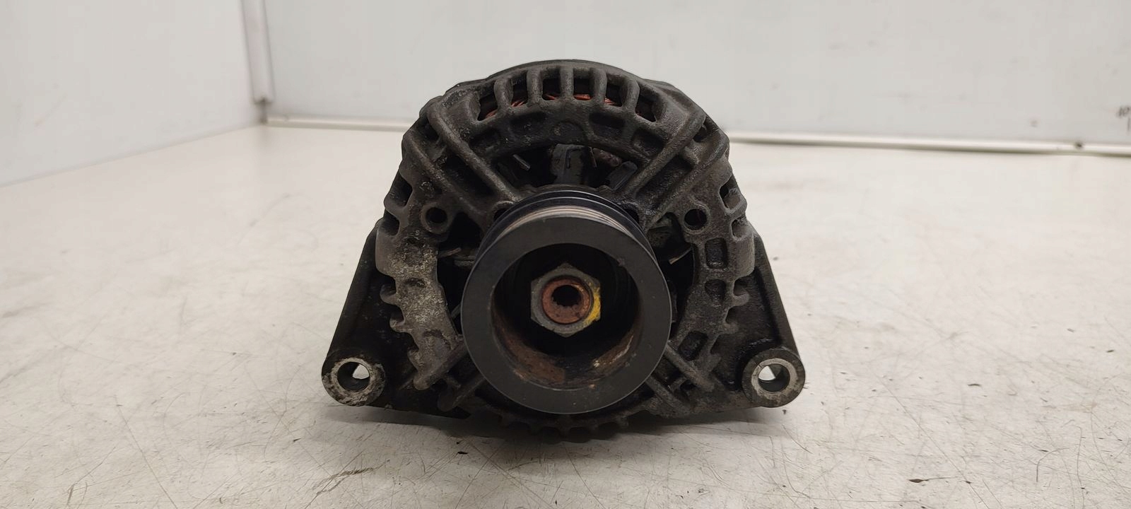 alternator Mercedes W208 CLK 2,0