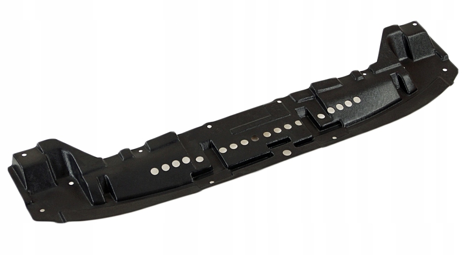 Osłona zderzaka chłodnicy TOYOTA AURIS 2006-2013 Producent części DSP