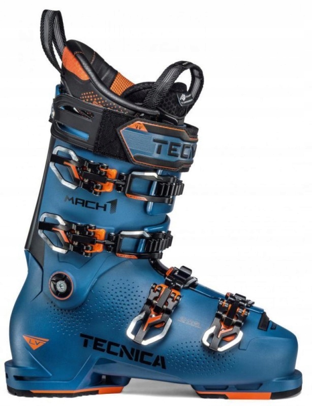 Buty Tecnica Mach1 120 LV 26,5 cm 41 eu