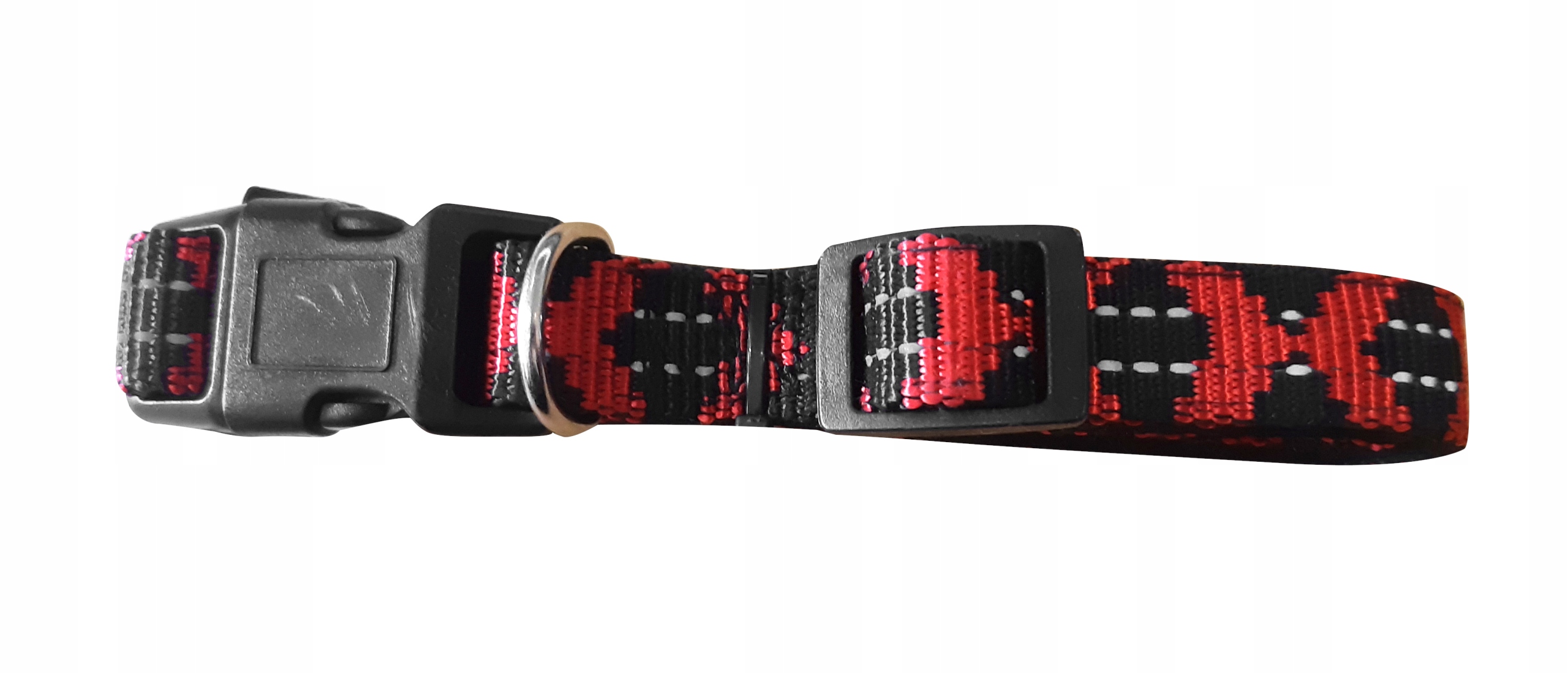 

Obroża Dla Psa 1,5 x 25 - 40 cm