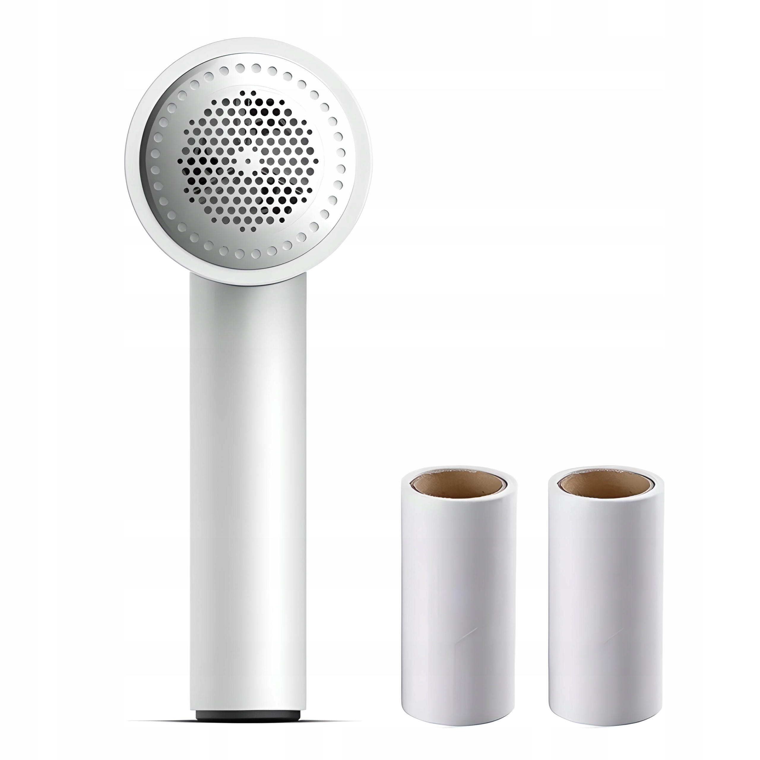 

Duża Golarka Do Ubrań Swetrów Tapicerki Sieciowa