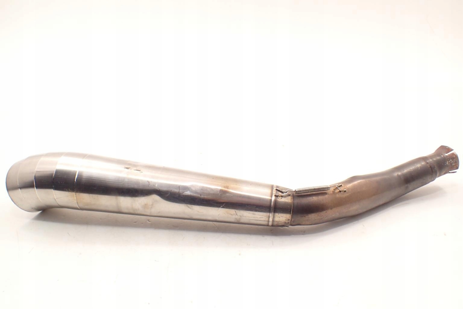 Suzuki GSX-R 1000 K3 K4 Tłumik wydech Omo Producent inny