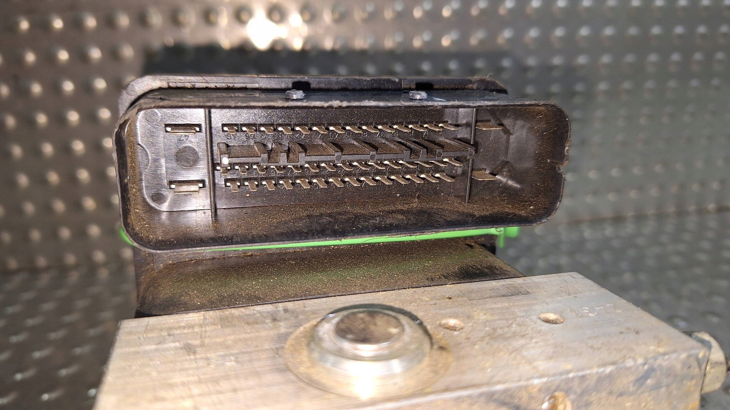 Pompa Centralina ABS 6787837 6791521 BMW E81 E87 E90 E91 E92 E93