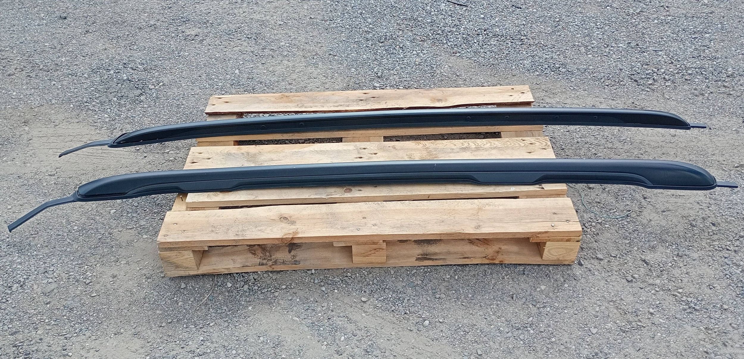Dachreling Dachreling dach dach dach komplet Ford Explorer V 2011-2019