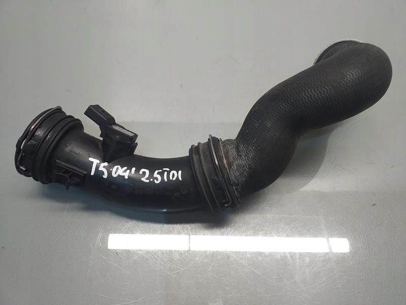 7H0145955 - Шланг интеркулера VW TRANSPORTER T5 2.5 TDI