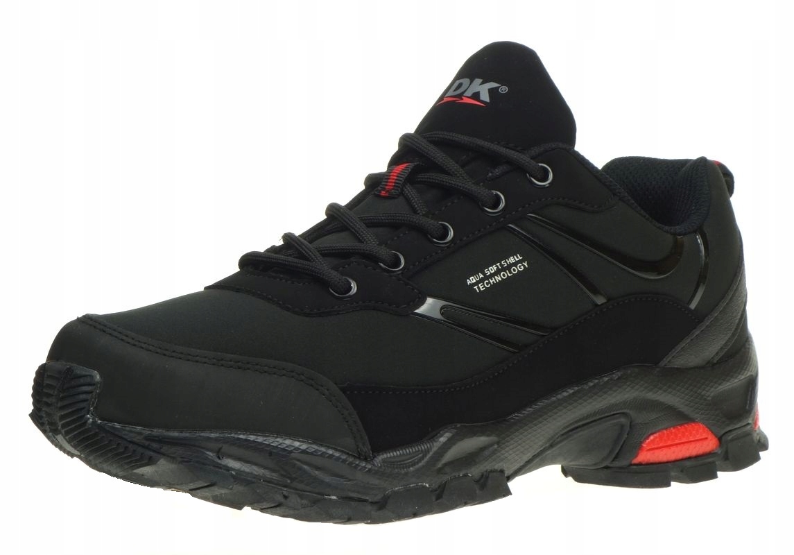 

Buty Trekkingowe Dk Falcon Trekking SoftShell 42