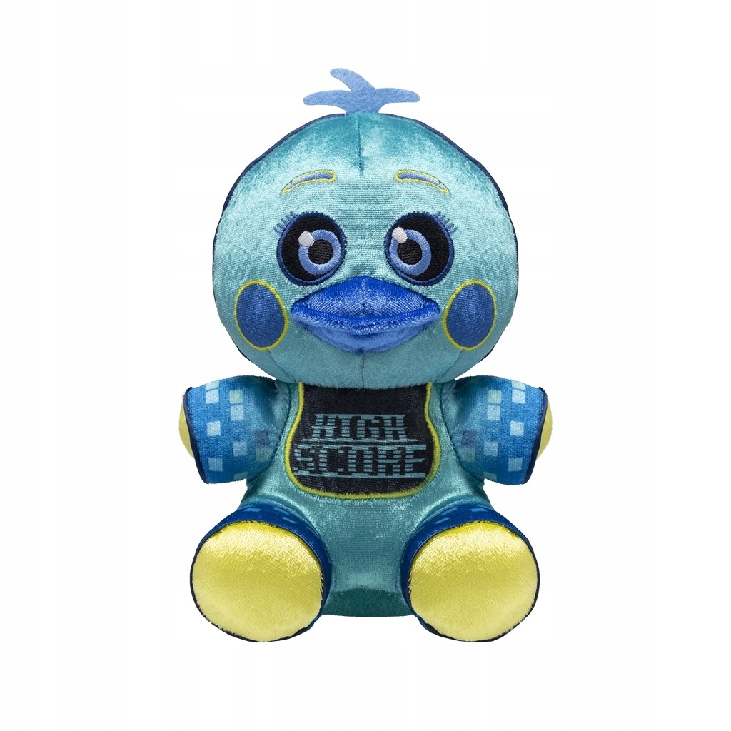 

Five Nights at Freddy's Fnaf Chica Funko Maskotka