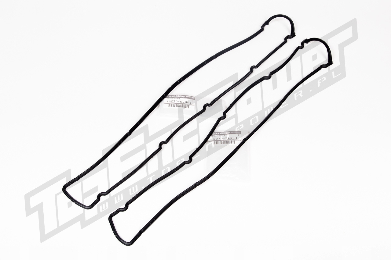 13270-5L311 - Прокладки клапанной крышки Nissan RB25DET R34 NEO