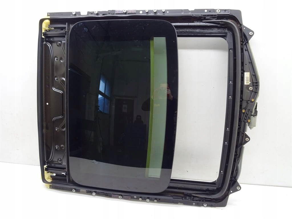 Люк на даху BMW 7 F01 F02 08-15