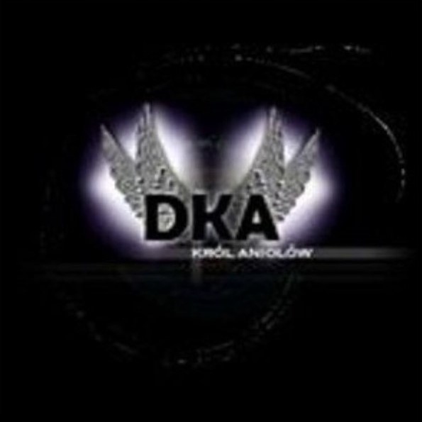 

Dka Król Aniołów [CD]