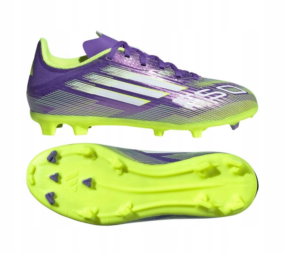 Boty adidas F50 League Fg/mg JH7747 vel.