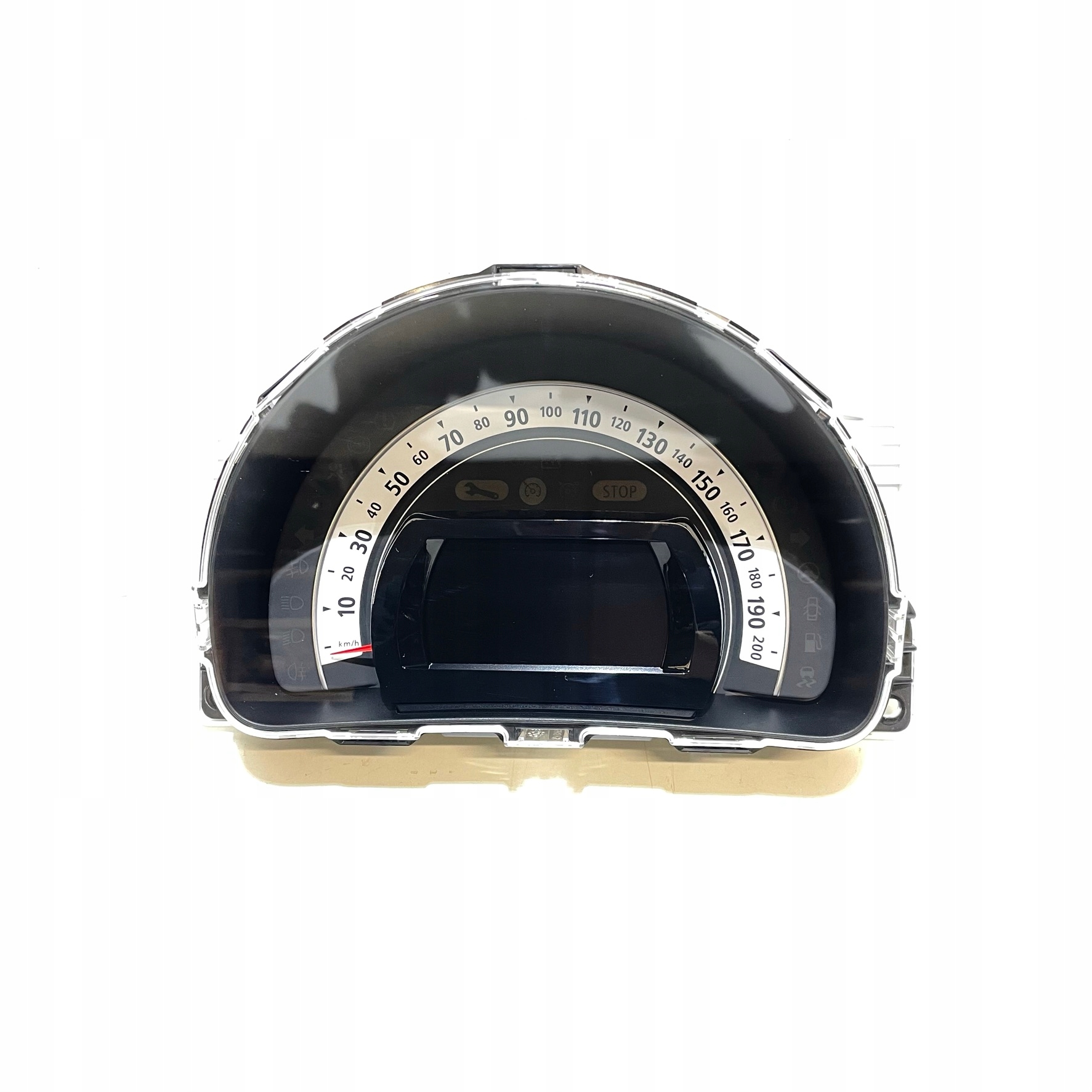 RENAULT TWINGO III 0.9 TCE DIALS 248216759R