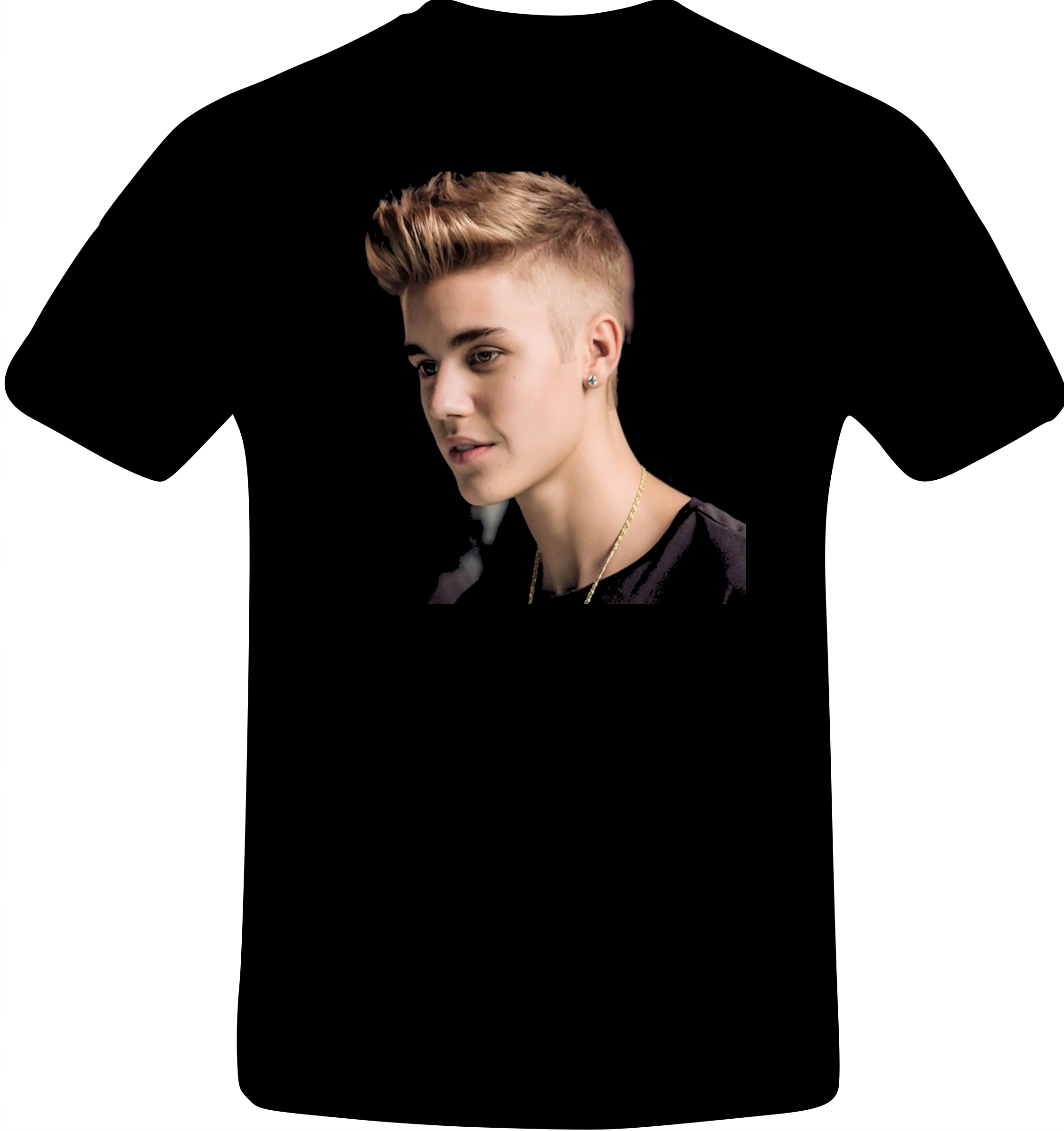 

T-Shirt Koszulka Justin Bieber 9 wzorów! XXL