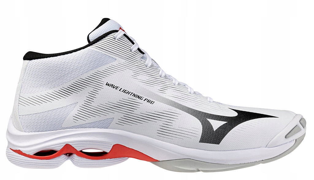 Buty siatkarskie Mizuno Wave Lightning Pro MID r. 44