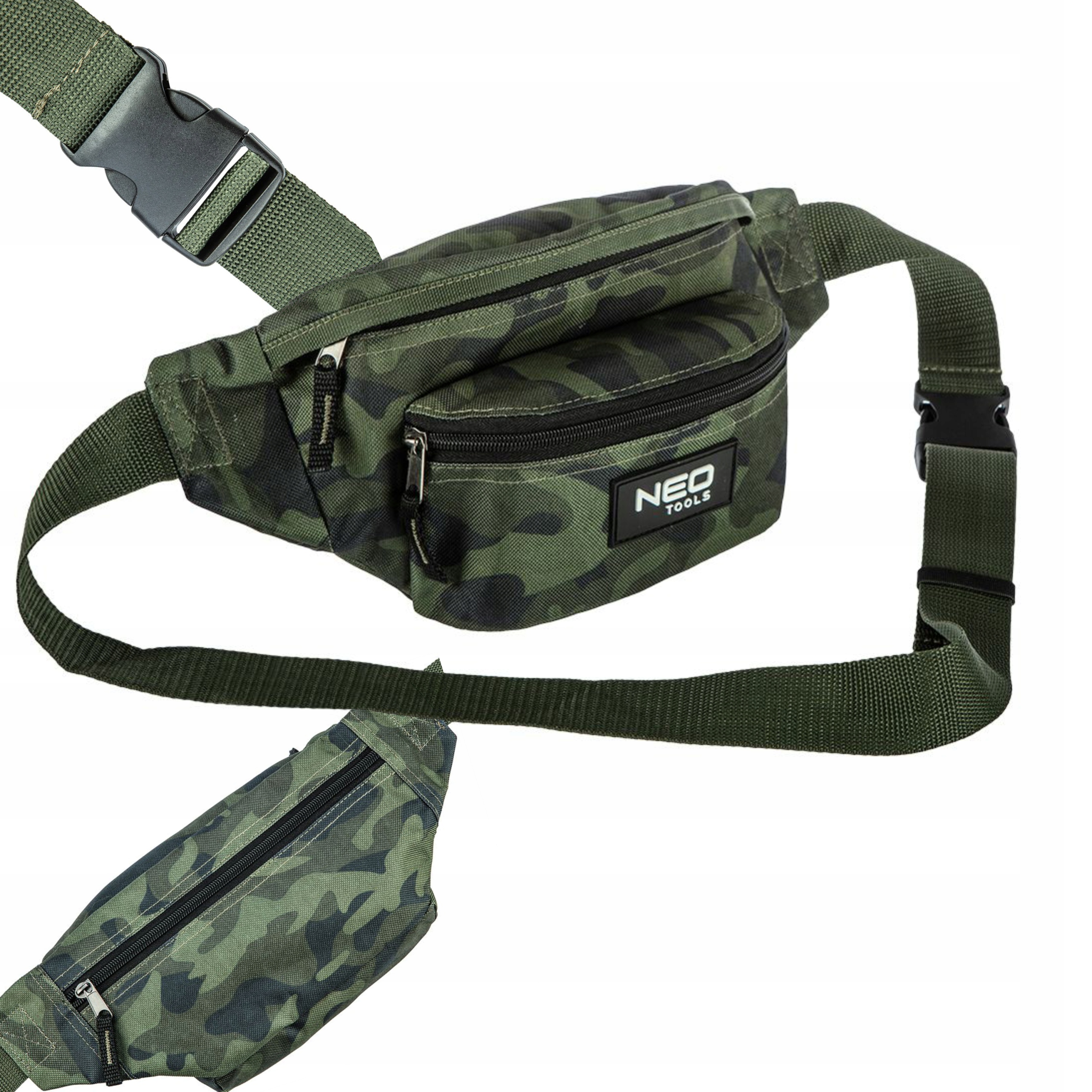 

Neo 84-324 Nerka Moro Saszetka Biodrówka Torba