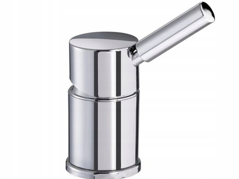 RE631361 - Змішувач для душу Trend UniQuick Reich